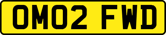 OM02FWD