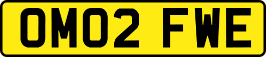 OM02FWE