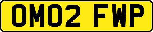 OM02FWP