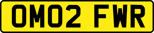 OM02FWR