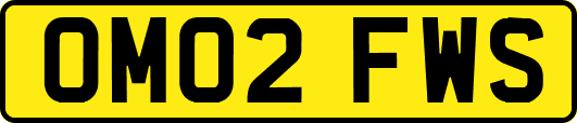 OM02FWS