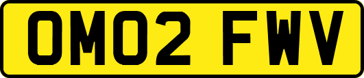 OM02FWV