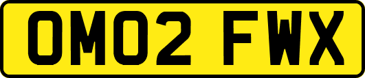 OM02FWX