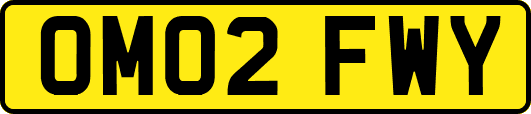 OM02FWY