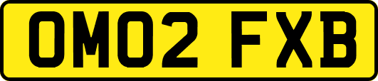 OM02FXB