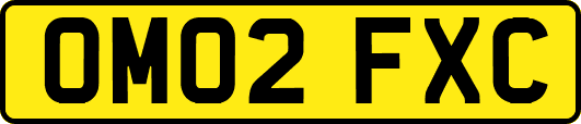 OM02FXC