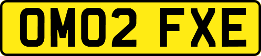 OM02FXE