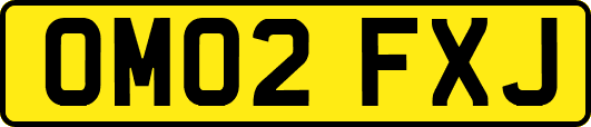 OM02FXJ