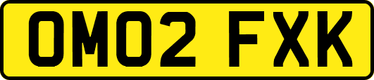 OM02FXK