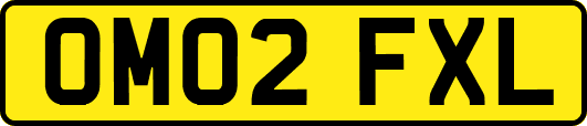 OM02FXL