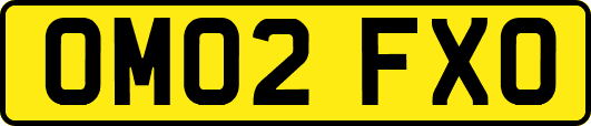 OM02FXO