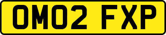 OM02FXP