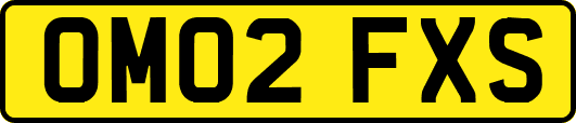 OM02FXS