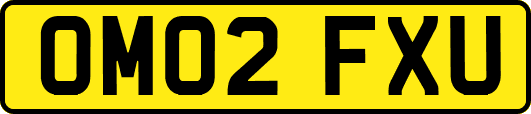 OM02FXU