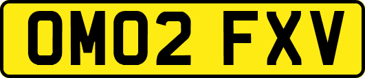 OM02FXV
