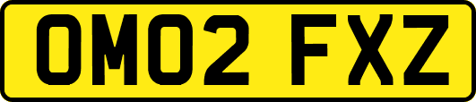 OM02FXZ