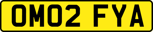 OM02FYA