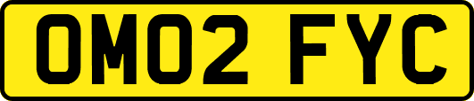OM02FYC