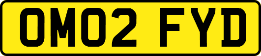 OM02FYD