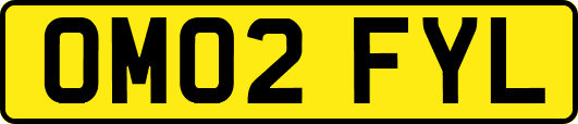 OM02FYL