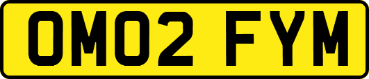 OM02FYM