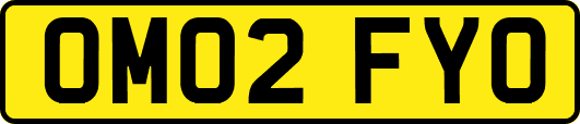 OM02FYO
