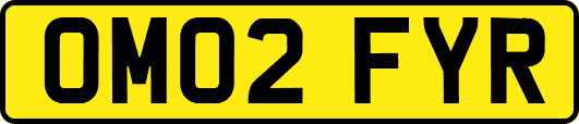 OM02FYR