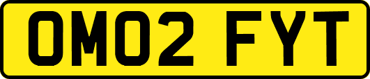 OM02FYT