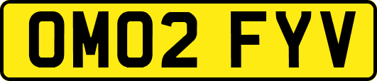 OM02FYV
