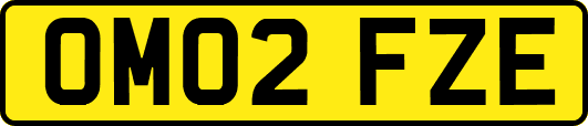 OM02FZE