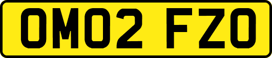 OM02FZO