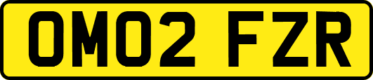 OM02FZR