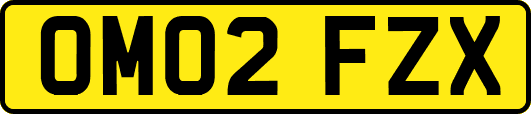OM02FZX