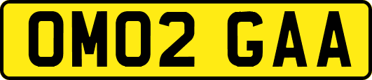 OM02GAA