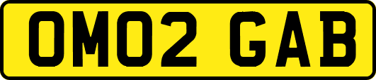 OM02GAB