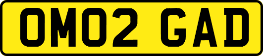 OM02GAD