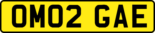 OM02GAE