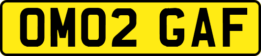 OM02GAF
