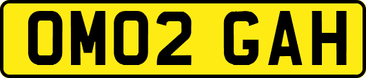 OM02GAH
