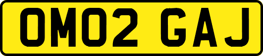 OM02GAJ