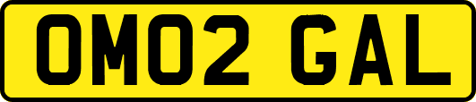 OM02GAL