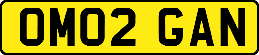 OM02GAN