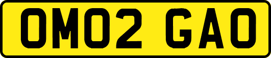 OM02GAO