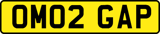 OM02GAP