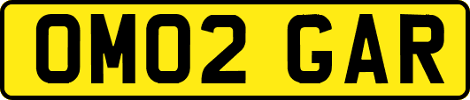 OM02GAR