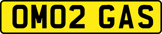 OM02GAS
