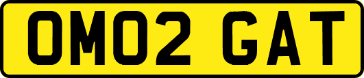 OM02GAT