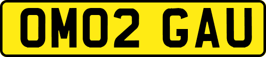 OM02GAU