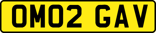 OM02GAV