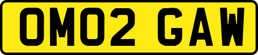 OM02GAW